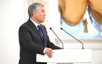 Володин: решение о понижении уровня дипотношений с Эстонией и Латвией нужно было принять давно, «мертвое не может умереть дважды» 
