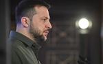 Зеленский попросил у НАТО ракеты и самолеты