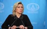 Захарова заявила, что у США и их союзников, настроенных на противостояние России, ничего не выйдет