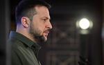 Зеленский заявил, что если «Абрамсы» прибудут только к августу, это будет «слишком поздно»