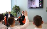 Южноуральских школьников знакомят с ИТ-профессиями в метеорологии