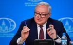 Рябков заявил, что Россия призывает все стороны не допустить ядерного конфликта в Северо-Восточной Азии