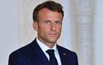 Макрон не исключил возможность поставок Украине самолетов
