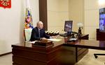 Путин назвал приоритетной задачей ликвидацию возможности обстрелов приграничных регионов РФ, заявив, что это дело Минобороны