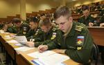 Южноуральцев приглашают на обучение в ВКА имени А. Ф. Можайского