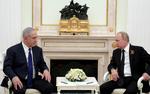 Премьер Израиля Нетаньяху сообщил, что в отношениях с Путиным нашел компромисс, который удовлетворяет обе стороны