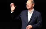 Канцлер Шольц: Германия не станет участвовать в «спекуляциях» о поставках боевых самолетов и подлодок Украине
