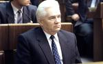 Умер Иван Силаев, занимавший пост председателя совета министров РСФСР