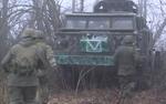Российские РСЗО «Ураган» уничтожают противника на дистанции до 35 км