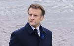 Макрон заявил, что истребители ни при каких обстоятельствах не могут быть поставлены Украине в ближайшие недели