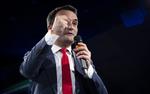 Экс-депутат ЕП Филиппо о европейском турне главы Украины: Зеленский и ЕС устроили безответственный цирк, грозящий Третьей мировой 
