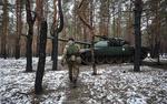 Российский военный врач сообщил, что ВСУ начали применять боеприпасы с особо опасными поражающими элементами