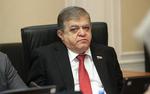 Сенатор Джабаров предположил, что капитуляция Киева может стать тем «великим событием», о котором говорят в Украине