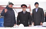 Спорткомплекс с бассейном открылся после капремонта в Тимашевском районе