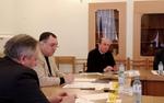 В Общественной палате Краснодара обсудили вопрос решения конфликтов в школах