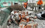 Белгородский губернатор сообщил о гибели девушки при обстреле со стороны Украины