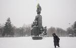 Украинские СМИ сообщили, что в Харьковской области прогремели взрывы