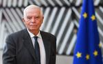Боррель: Украина получает достаточно вооружений, но мало боеприпасов, Евросоюз должен в течение недели решить эту проблему