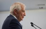 Боррель на Мюнхенской конференции призвал меньше аплодировать главе Украины Зеленскому и больше поставлять ему боеприпасов