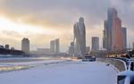 Москвичей ждут морозы в День защитника Отечества, потом начнется потепление
