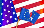 Политолог Маркелов: украинский конфликт стал поводом для США вмешаться в экономику Европы
