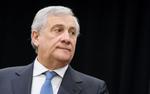 Глава МИД Таяни: отправка итальянских боевых самолетов Украине практически невозможна