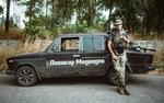 Военкор русского Донбасса Георгий Медведев: у нас выбор небольшой – сражаться и одержать победу