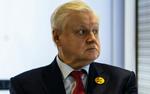 Миронов заявил, что на съезде СРЗП предложит не выдвигать кандидата на выборы президента и поддержать Владимира Путина