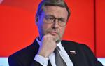 Косачев: США жульничали с цифрами в ДСНВ, они переименовывали свое ядерное оружие, чтобы вывести его из-под действия Договора