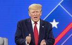 Трамп: из-за действий Байдена и других официальных лиц в Вашингтоне мир находится на грани Третьей мировой