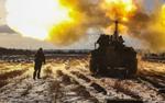 Защитник Донбасса Александр «Пересвет»: наша артиллерия вовремя гасит очаги скопления ВСУ в Сватово
