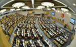 Комитет Госдумы поддержал поправки об ответственности за дискредитацию всех участников СВО на Украине, в том числе добровольцев