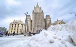 МИД России: Украина может пойти на провокацию с использованием радиоактивных веществ вблизи Приднестровья