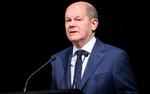 Шольц заявил, что  Германии необходимо наладить бесперебойное производство оружия и боеприпасов