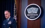 Пресс-секретарь Пентагона Райдер заявил, что США не передают Украине разведданные для нанесения ударов по территории РФ