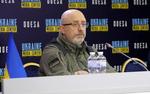 Глава Минобороны Украины Резников убежден, что Запад передаст Киеву истребители