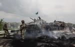 Военный эксперт Ходаренок: Самолеты F-16 для Украины - поставки второго плана