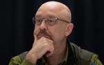 Министр обороны Резников: план по всеобщей мобилизации на Украине еще не выполнен, работа в этом направлении будет продолжена