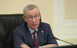 Российский сенатор Климов назвал Макрона, Шольца и Дуду национал-предателями, работающими в пользу США и в ущерб народам стран ЕС