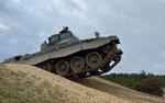 Британский парламент заявил о сокращении объемов боеприпасов в стране до «опасно низкого уровня» из-за поставок Украине