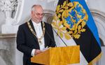 Президент Эстонии Карис отказался подписывать закон о сносе советских памятников