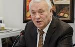 Умер муж писательницы Дарьи Донцовой