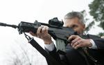 Министерство обороны Латвии «потеряло» 330 млн евро