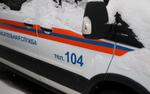 Спасатели извлекли пострадавшего из-под завалов дома в Чите, где взорвался газ