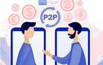 Принцип работы p2p-обменника