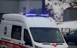 Марочко: ВСУ перевозят боеприпасы в машинах медицинской помощи