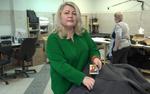 Волонтёр Алёна Рашоева: С 2014 года решила помогать ребятам, воюющим за Донбасс