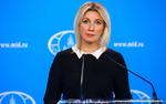 Захарова: США, чтобы помочь банкам, напечатают еще больше ничем не обеспеченных долларов, чем вызовут еще больше проблем в мире
