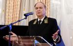Посол в США Антонов: Россия не допустит, чтобы кто-то «прорывался в ее акваторию»