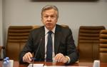Пушков: общий настрой Болтона, призывающего усиливать ядерный арсенал, чтобы победить Россию, весьма близок властям США
